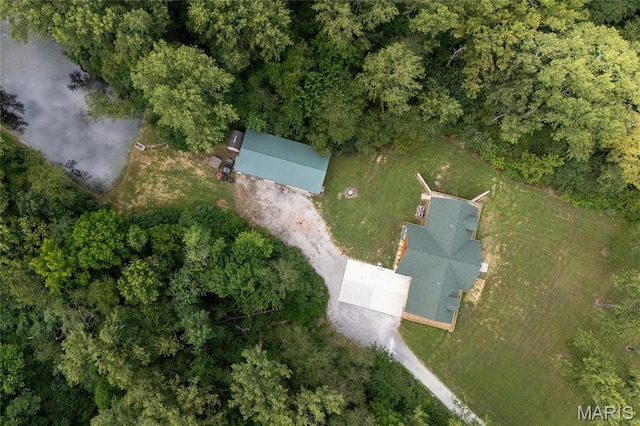7154 Ponderosa Rd, Duquoin, IL 62832 - photo 9