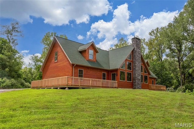 7154 Ponderosa Rd, Duquoin, IL 62832 - photo 13