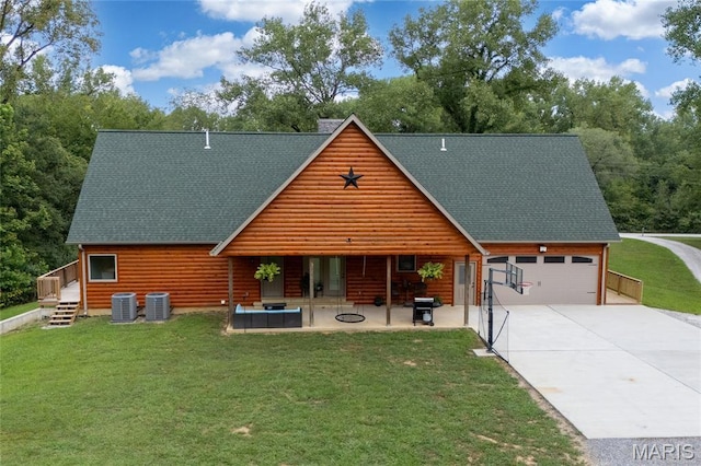 7154 Ponderosa Rd, Duquoin, IL 62832 - photo 15