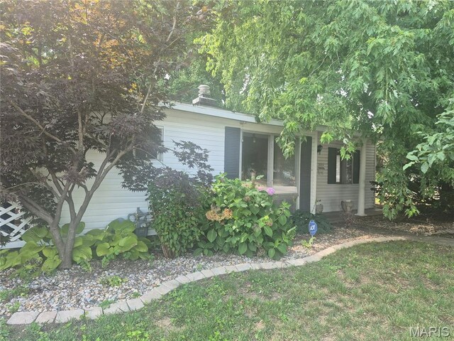 3033 Ash Ave, Granite City, IL 62040 - photo 3