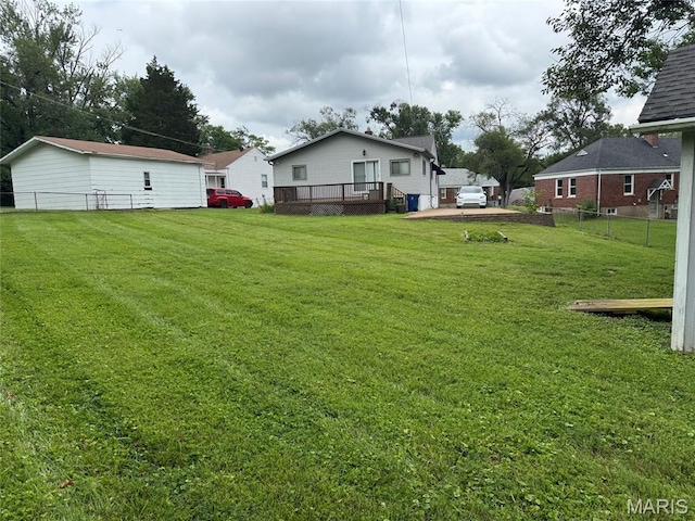 9550 Bataan Dr, Woodson Terrace, MO 63134 - photo 17