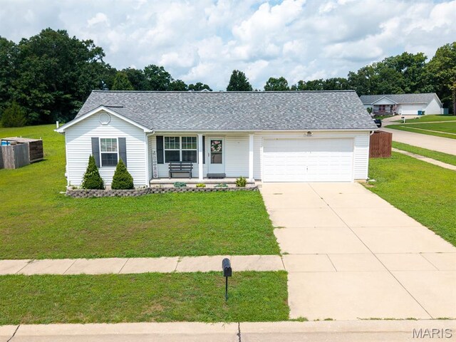 5533 Red Tailed Hawk Dr, Hillsboro, MO 63050 - photo 1