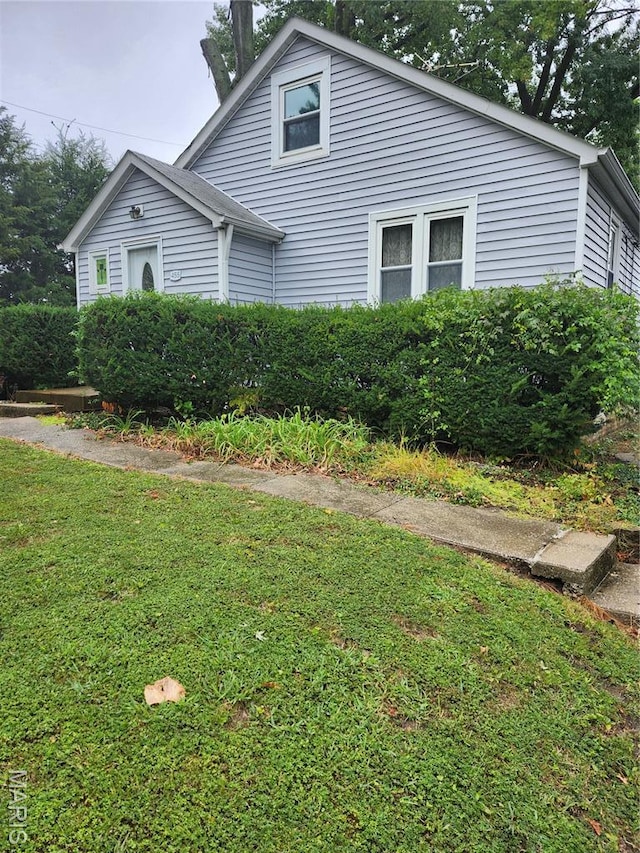 455 Graham Rd, Florissant, MO 63031 - photo 1