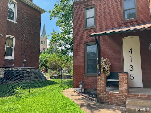 4135 Minnesota Ave, Saint Louis, MO 63118 - photo 2