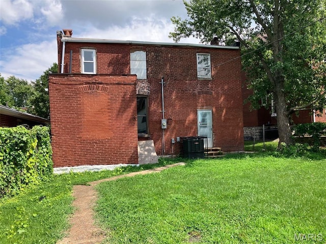 4135 Minnesota Ave, Saint Louis, MO 63118 - photo 21
