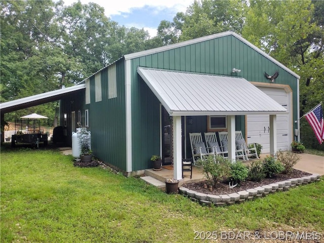 187 Channel Rd, Greenview, MO 65037 - photo 2