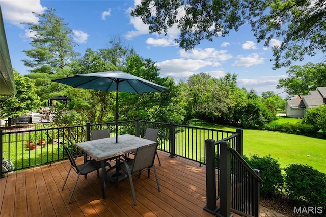 1408 Bopp Rd, Des Peres, MO 63131 - photo 17