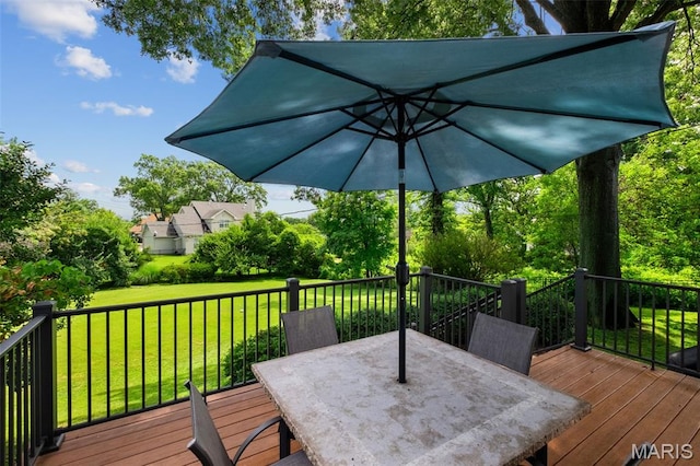 1408 Bopp Rd, Des Peres, MO 63131 - photo 18