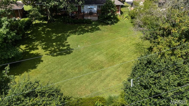 1408 Bopp Rd, Des Peres, MO 63131 - photo 21