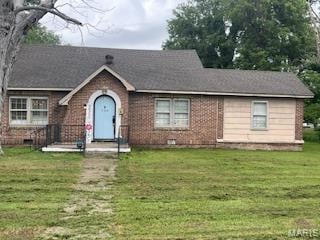 306 W 4th St, Portageville, MO 63873 - photo 1
