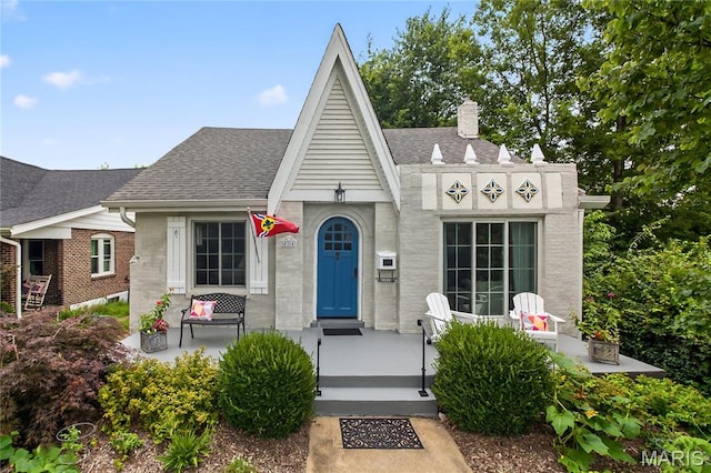 434 Dickens Ave, Saint Louis, MO 63122 - photo 1