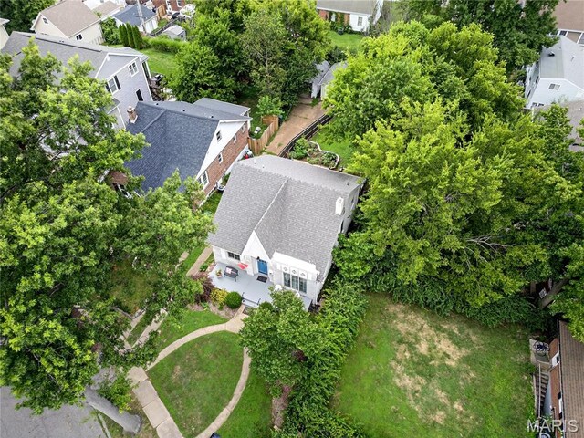 434 Dickens Ave, Saint Louis, MO 63122 - photo 42