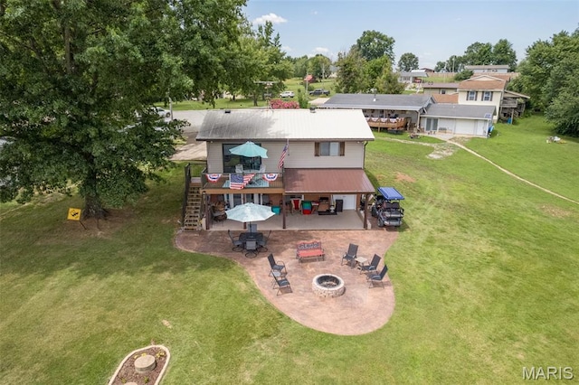 14522 Meadowlark Dr, Saint Genevieve, MO 63670 - photo 2