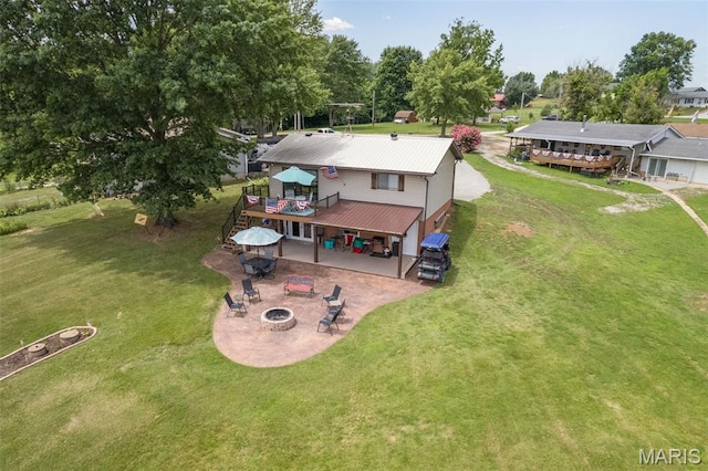14522 Meadowlark Dr, Saint Genevieve, MO 63670 - photo 3