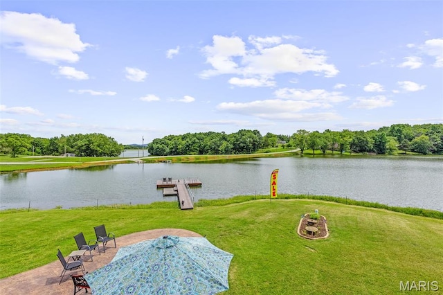 14522 Meadowlark Dr, Saint Genevieve, MO 63670 - photo 4