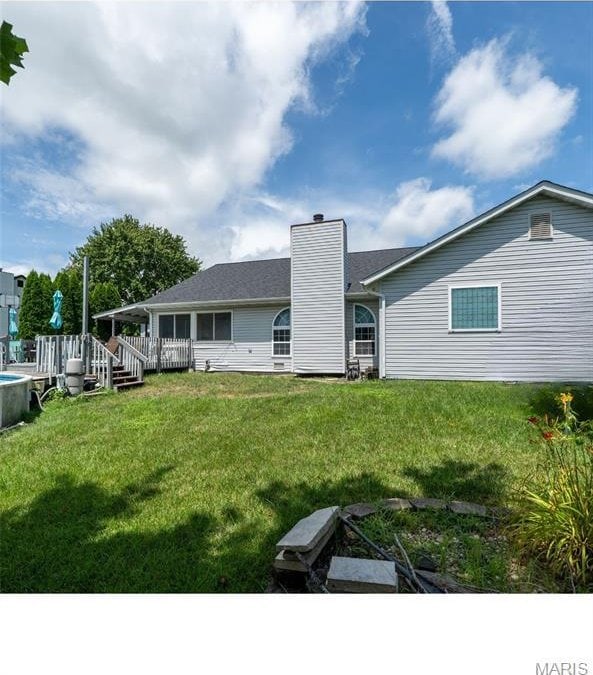 149 Hodgens Mill Ln, Ofallon, IL 62269 - photo 32