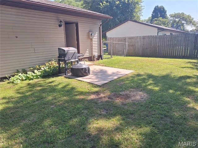 530 Buckeye Dr, Troy, IL 62294 - photo 16