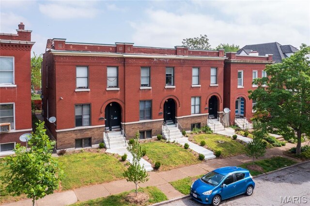 3521-3525 Utah St, Saint Louis, MO 63118 - photo 1
