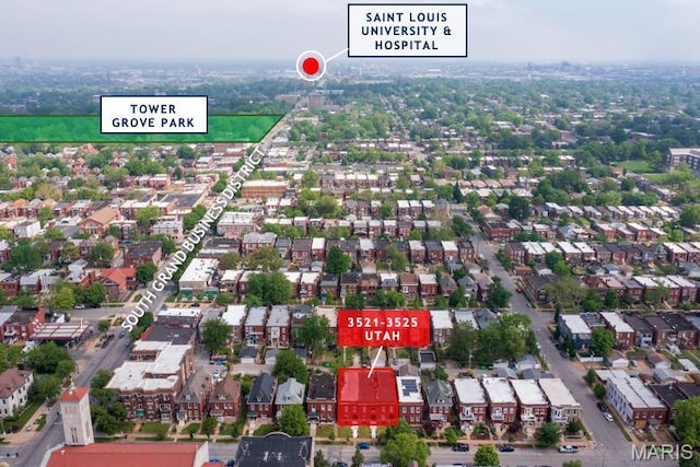 3521-3525 Utah St, Saint Louis, MO 63118 - photo 16