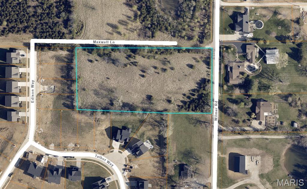 1265 Wilmer Rd, Wentzville, MO 63385 - photo 1