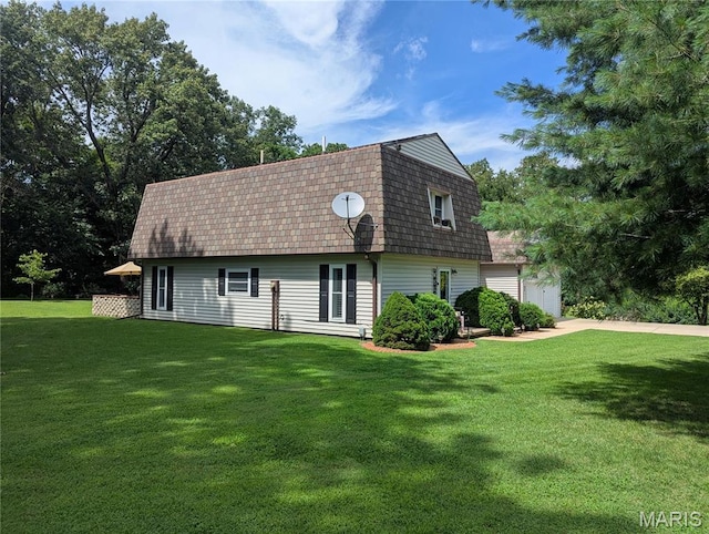 7 Fisher Ln, Greenville, IL 62246 - photo 4