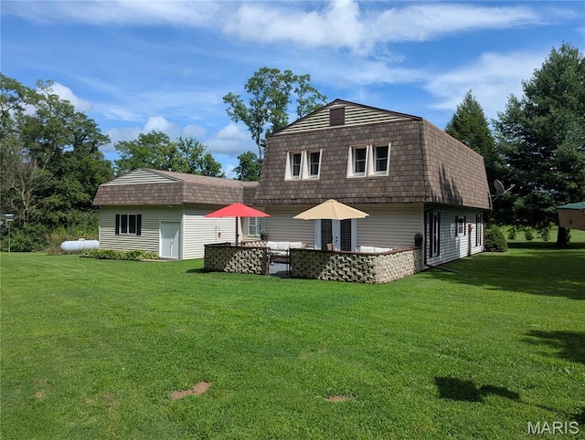 7 Fisher Ln, Greenville, IL 62246 - photo 8