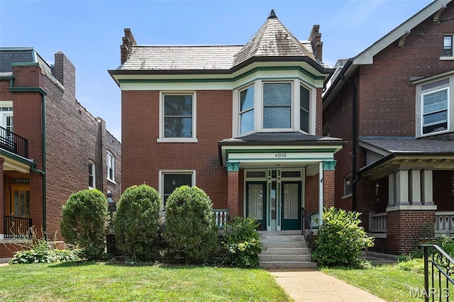 6050 Mcpherson Ave, Saint Louis, MO 63112 - photo 1
