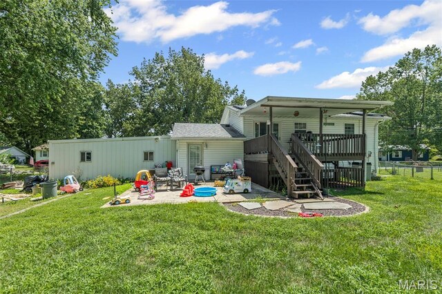 502 Mobile St, Brighton, IL 62012 - photo 5