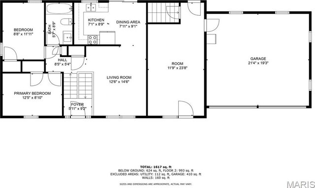 502 Mobile St, Brighton, IL 62012 - photo 37