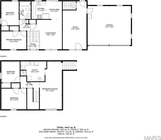 502 Mobile St, Brighton, IL 62012 - photo 38