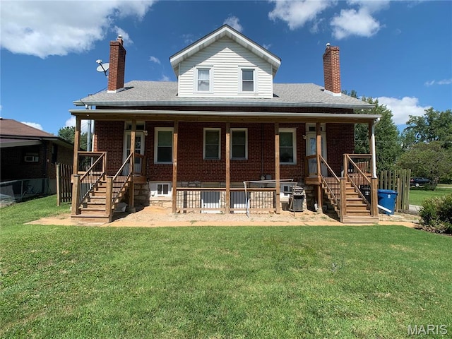 7022 S Rock Hill Rd, Affton, MO 63123 - photo 2