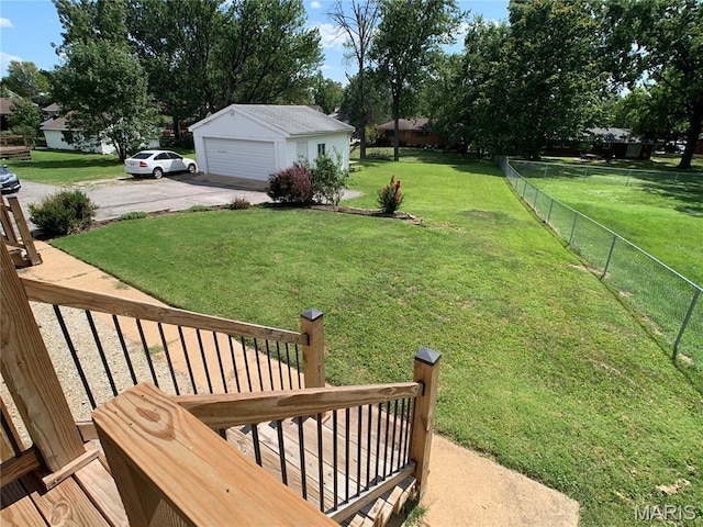 7022 S Rock Hill Rd, Affton, MO 63123 - photo 3