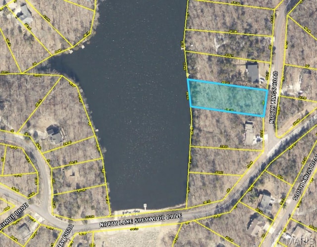 135 N Kings Rd, Lake Sherwood, MO 63357 - photo 2