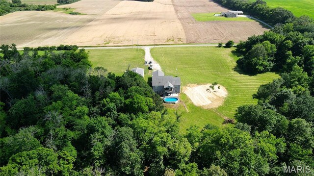 9339 Prairie Ridge Rd, Walsh, IL 62297 - photo 49