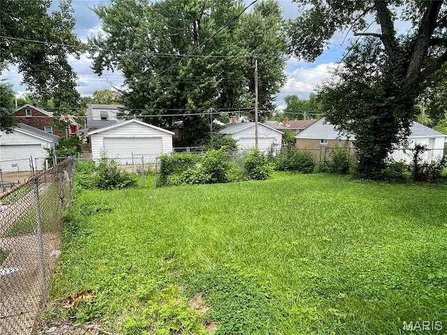 6119 Lillian Ave, Saint Louis, MO 63136 - photo 5