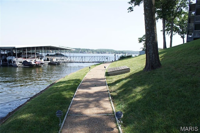 64 Windjammer Cir Unit 2D, Lake Ozark, MO 65049 - photo 20