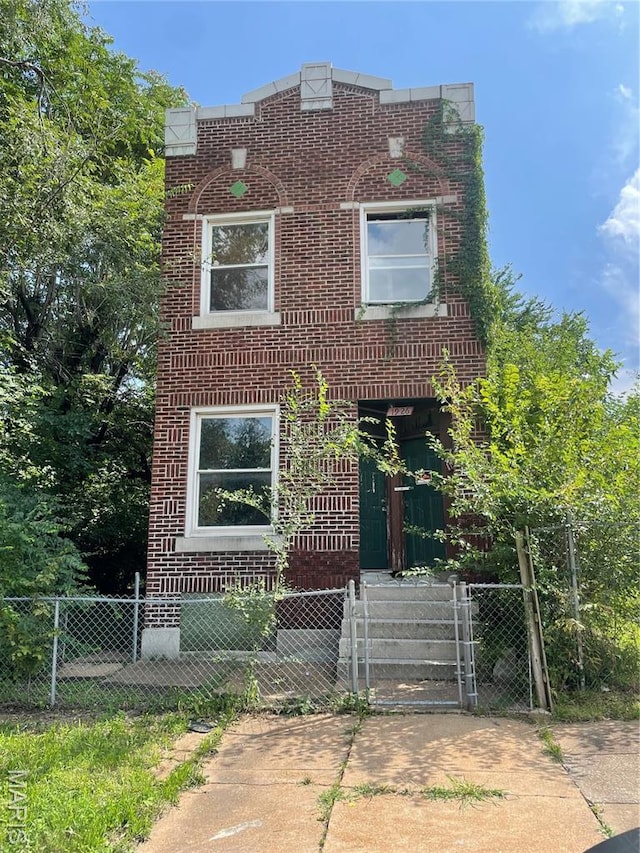 1926 Sullivan Ave, Saint Louis, MO 63107 - photo 1