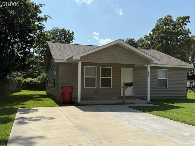 217 N Prairie St, Sikeston, MO 63801 - photo 1