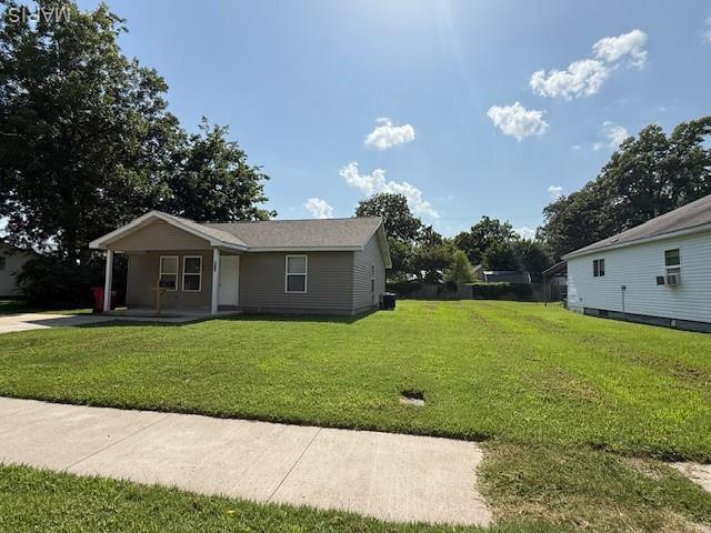 217 N Prairie St, Sikeston, MO 63801 - photo 11