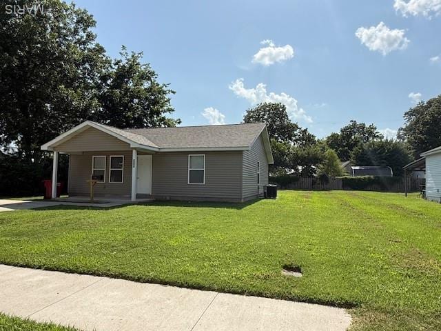 217 N Prairie St, Sikeston, MO 63801 - photo 12