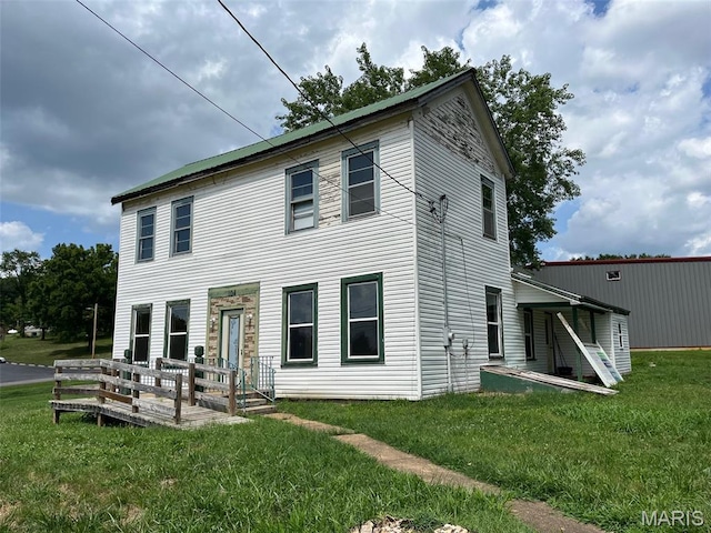 104 S Hickory, Irondale, MO 63648 - photo 1