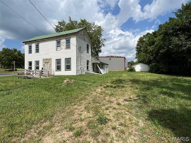 104 S Hickory, Irondale, MO 63648 - photo 2