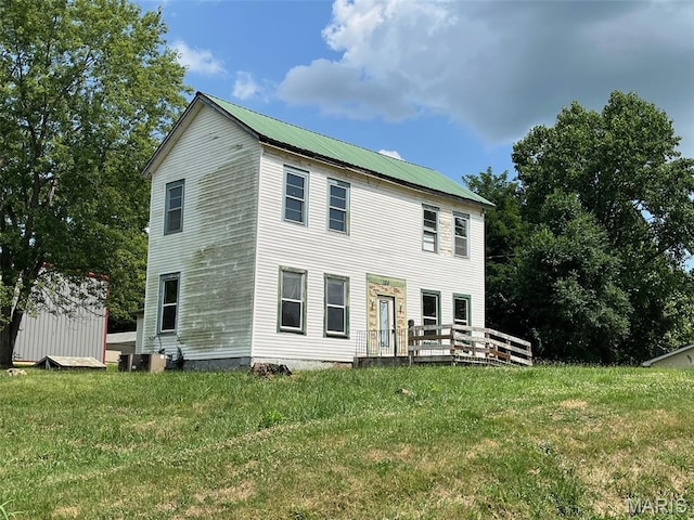 104 S Hickory, Irondale, MO 63648 - photo 3