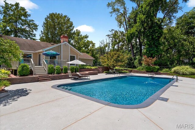 12759 Ladue Rd, Saint Louis, MO 63141 - photo 39