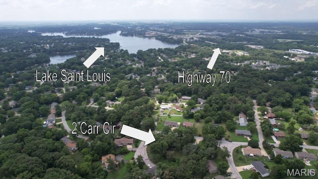 2 Carr Cir, Ofallon, MO 63366 - photo 29