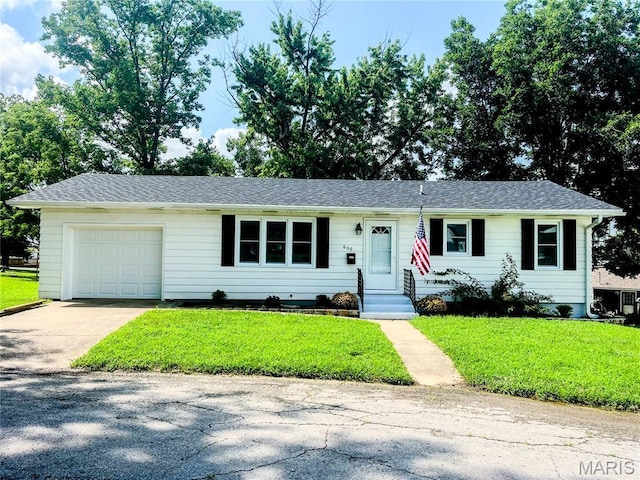 606 Cooper Dr, Paris, MO 65275 - photo 1