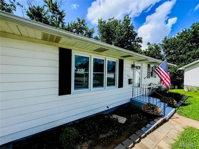 606 Cooper Dr, Paris, MO 65275 - photo 3