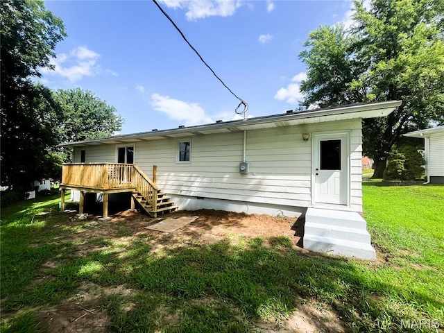 606 Cooper Dr, Paris, MO 65275 - photo 17