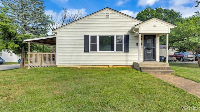 602 3rd St, Warrenton, MO 63383 - photo 1
