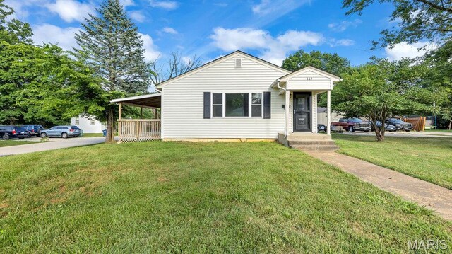 602 3rd St, Warrenton, MO 63383 - photo 7